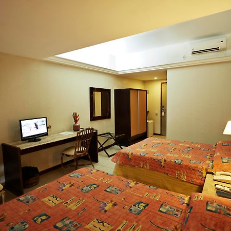 Hotel Marsol Beach Resort นาตาล ภายนอก รูปภาพ