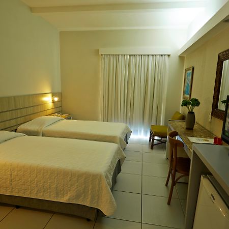 Hotel Marsol Beach Resort นาตาล ภายนอก รูปภาพ