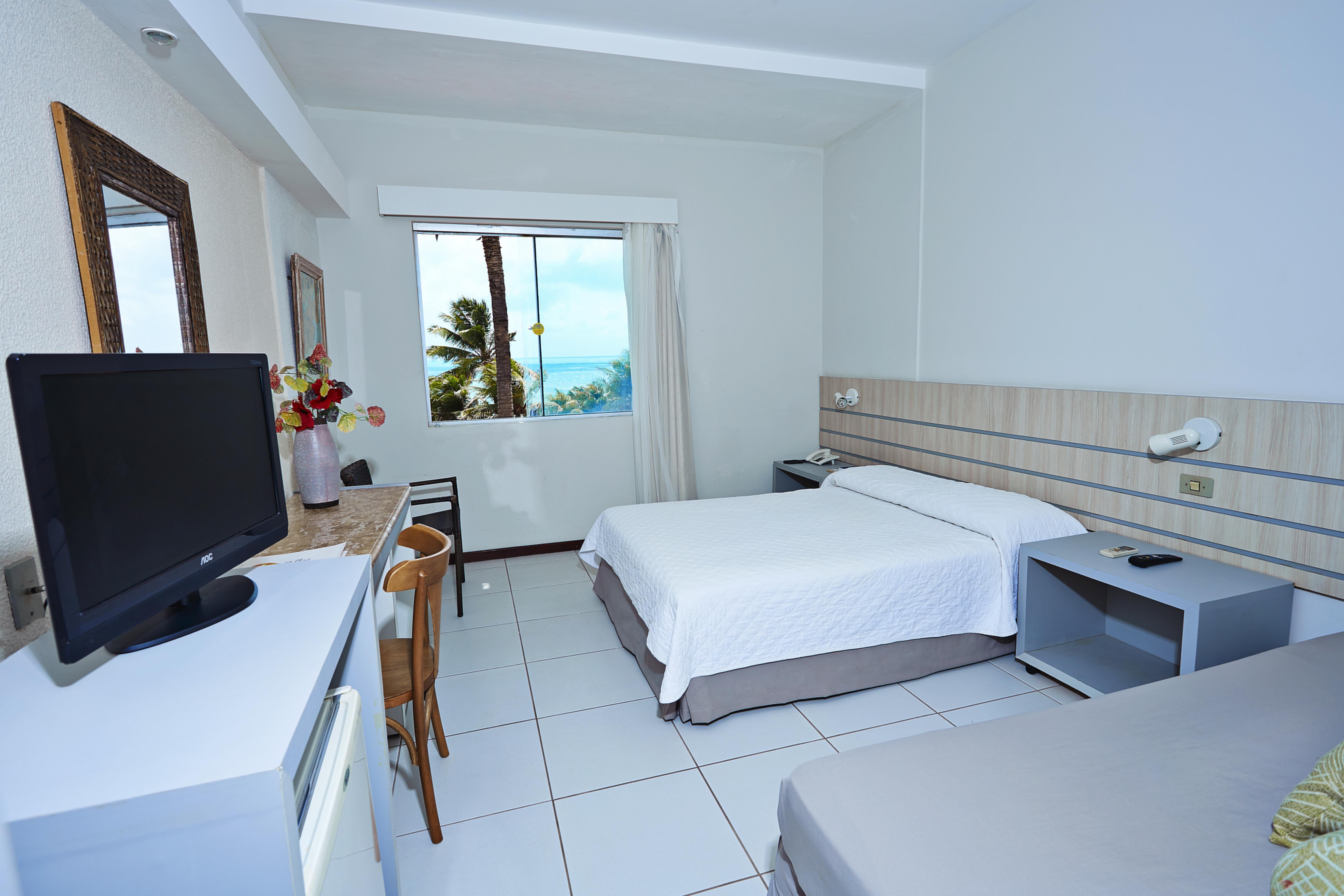 Hotel Marsol Beach Resort นาตาล ภายนอก รูปภาพ