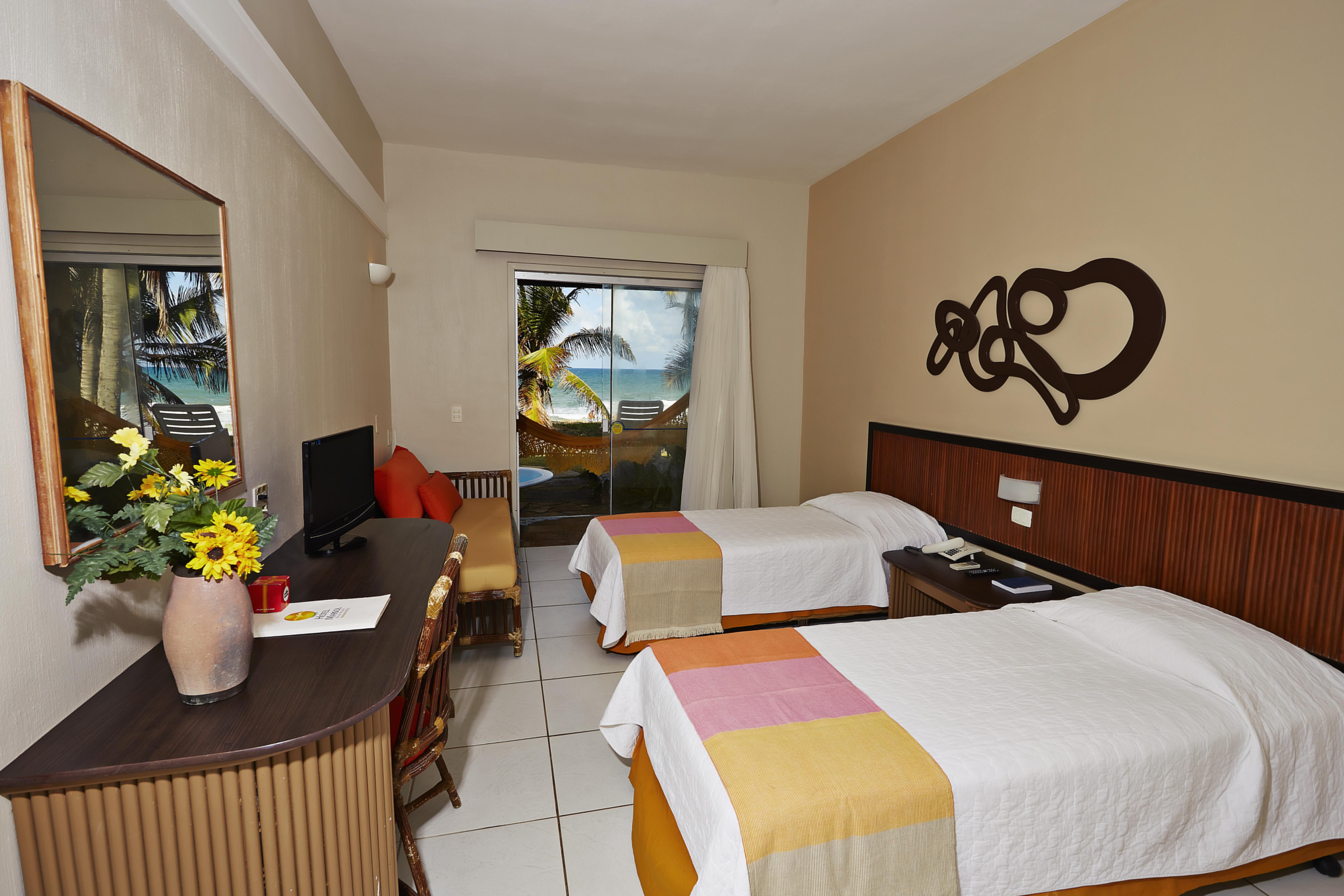 Hotel Marsol Beach Resort นาตาล ภายนอก รูปภาพ