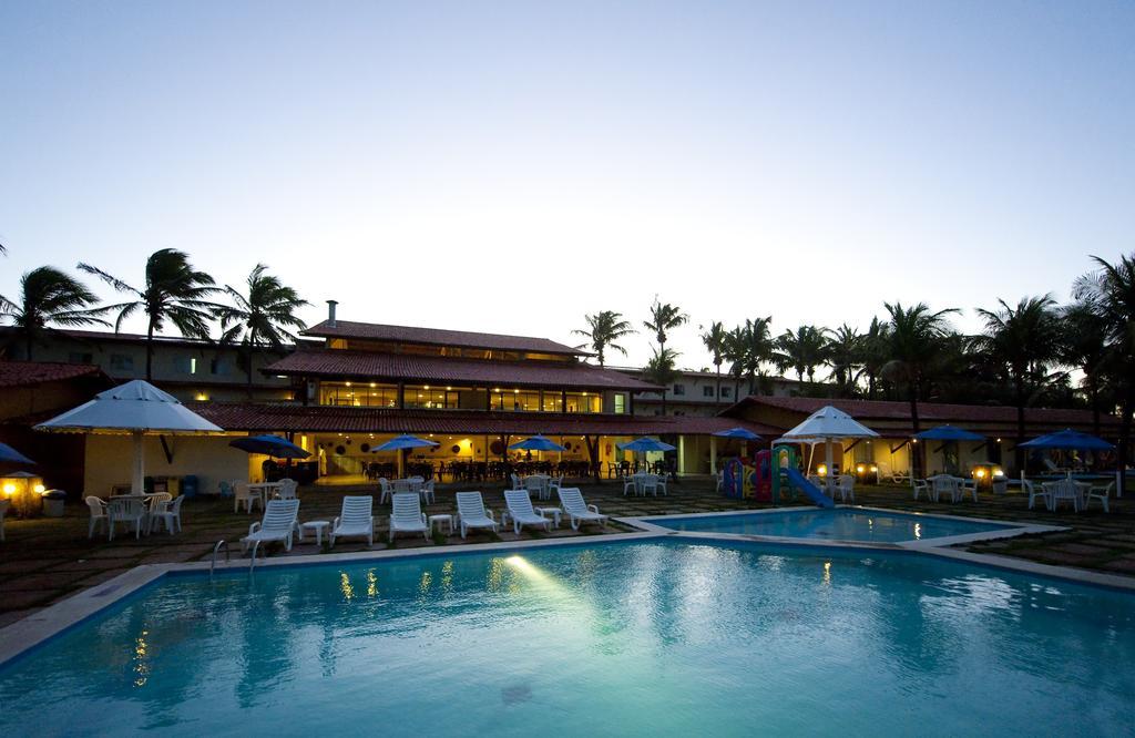 Hotel Marsol Beach Resort นาตาล ภายนอก รูปภาพ