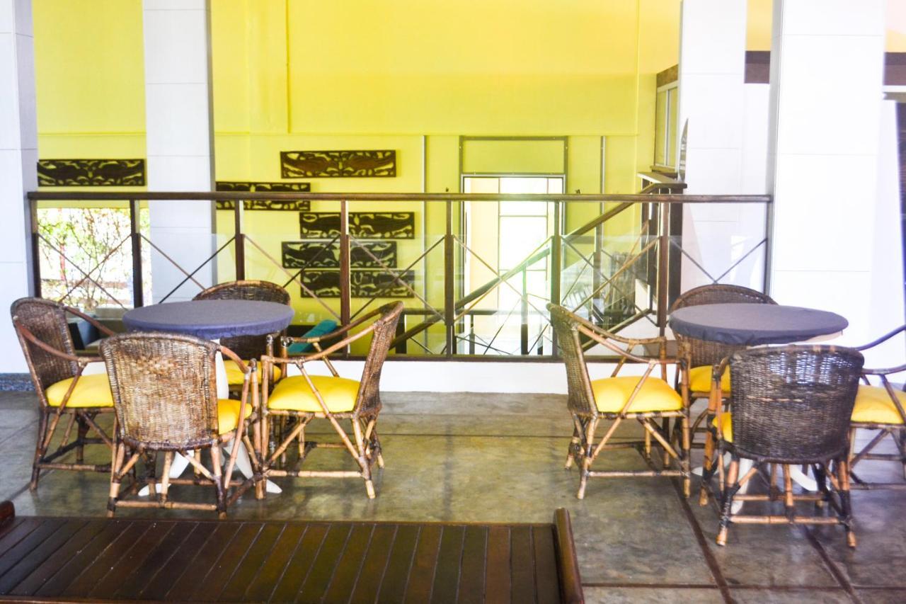 Hotel Marsol Beach Resort นาตาล ภายนอก รูปภาพ